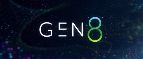 Logo de la marca Transitions Gen 8