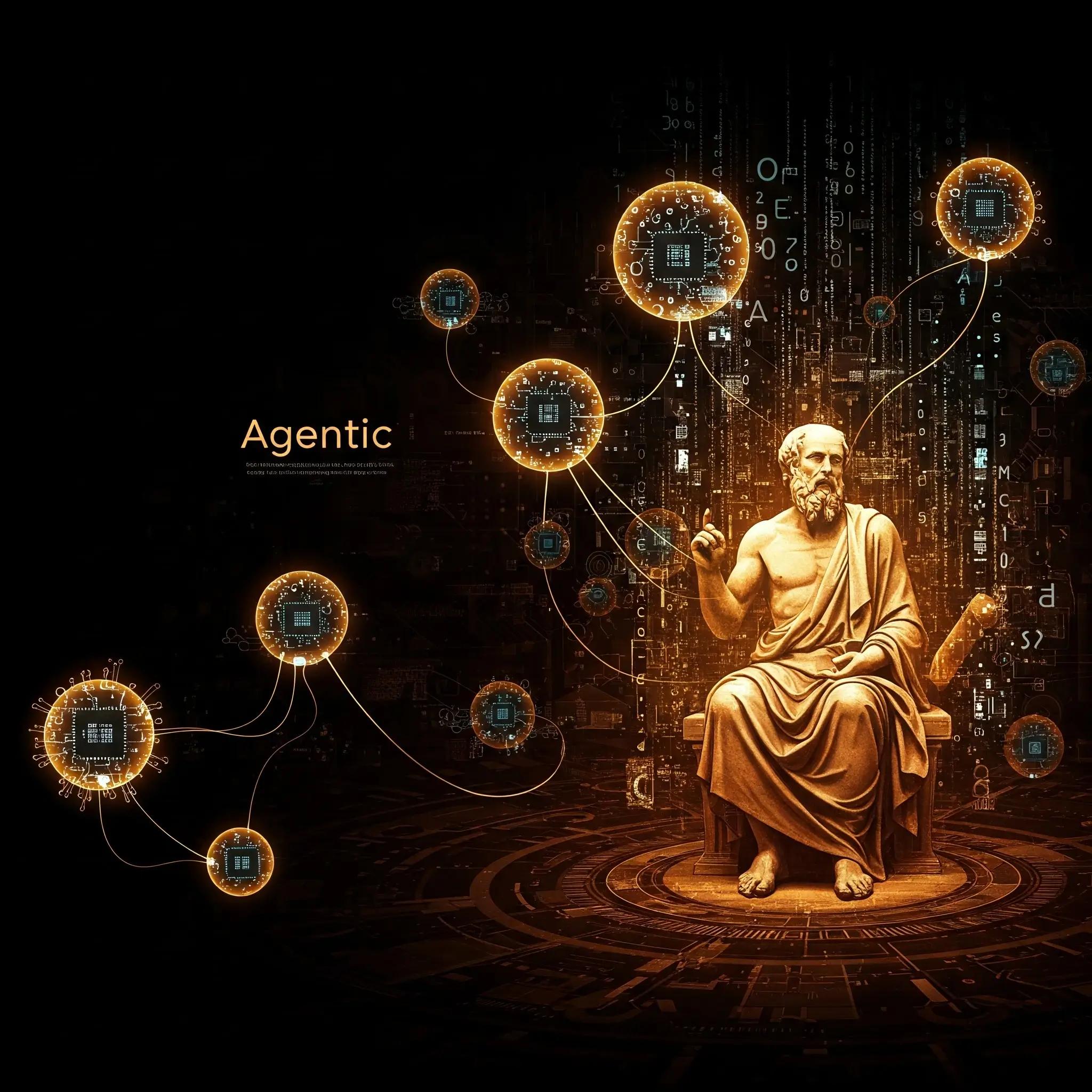 Agentic AI: The Rise of Autonomous Decision-Makers in 2025 | SimpliSolve