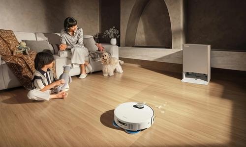Robots aspiradora con IA: cuál comprar si tienes mascotas, poco espacio o presupuesto ajustado