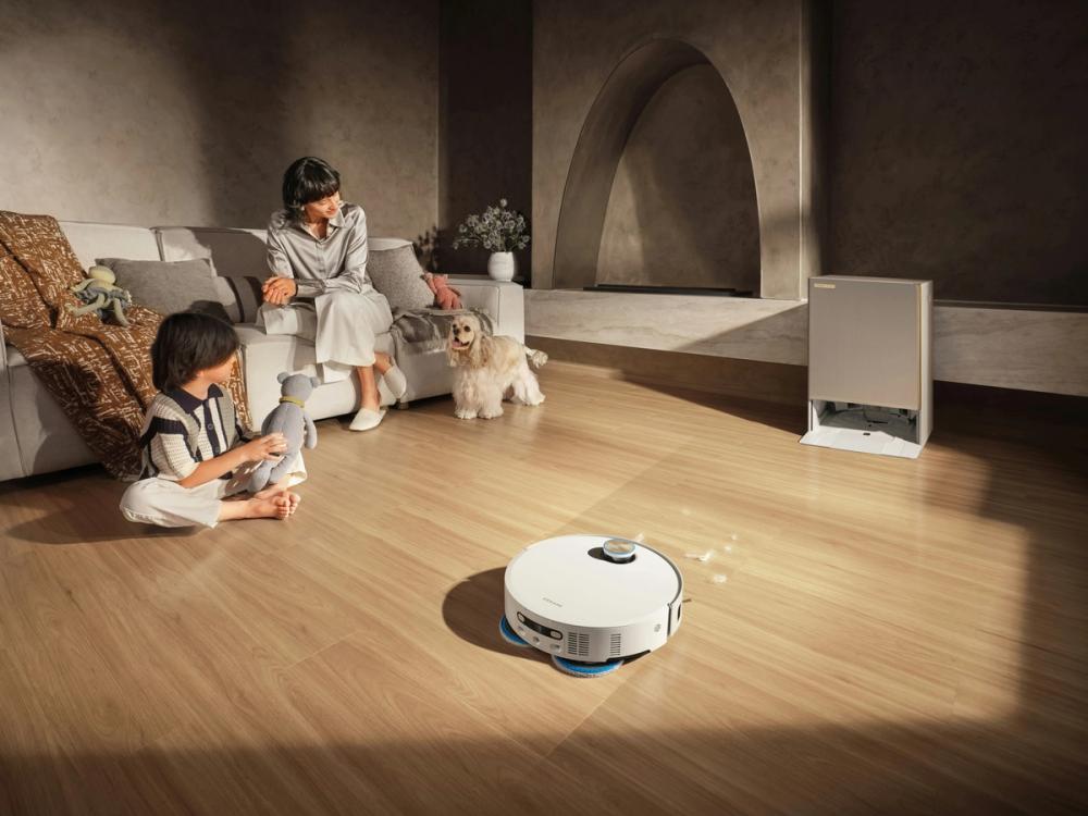 Robots aspiradora con IA: cuál comprar si tienes mascotas, poco espacio o presupuesto ajustado