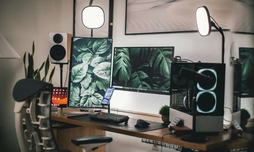 Webcams y micrófonos con IA para videollamadas: cuáles elegir para teletrabajar en 2026