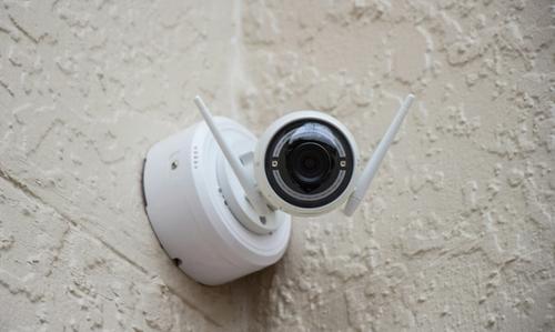 Cámaras de seguridad para exterior con IA: cuál elegir según el tamaño de tu casa