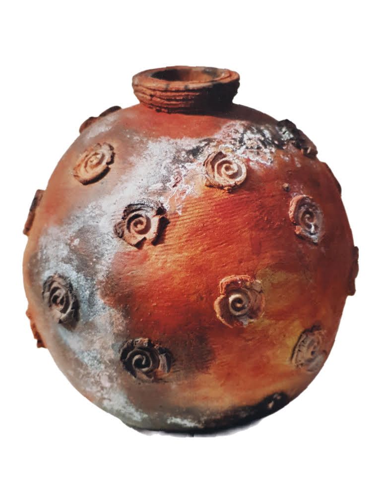 Jóhanna Kristín Óskarsdóttir