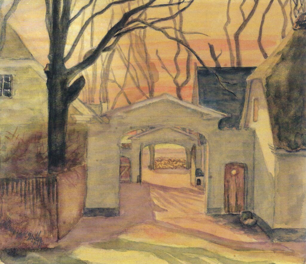 Anna Klindt Sørensen