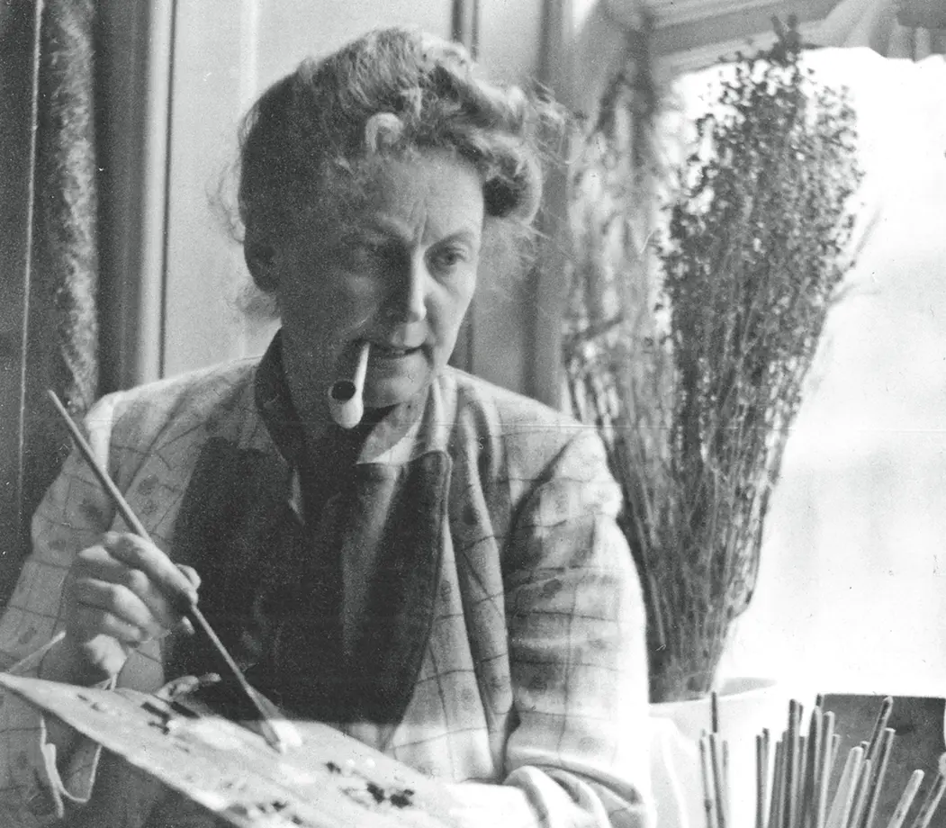 Anna Klindt Sørensen