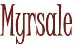 Myrsale