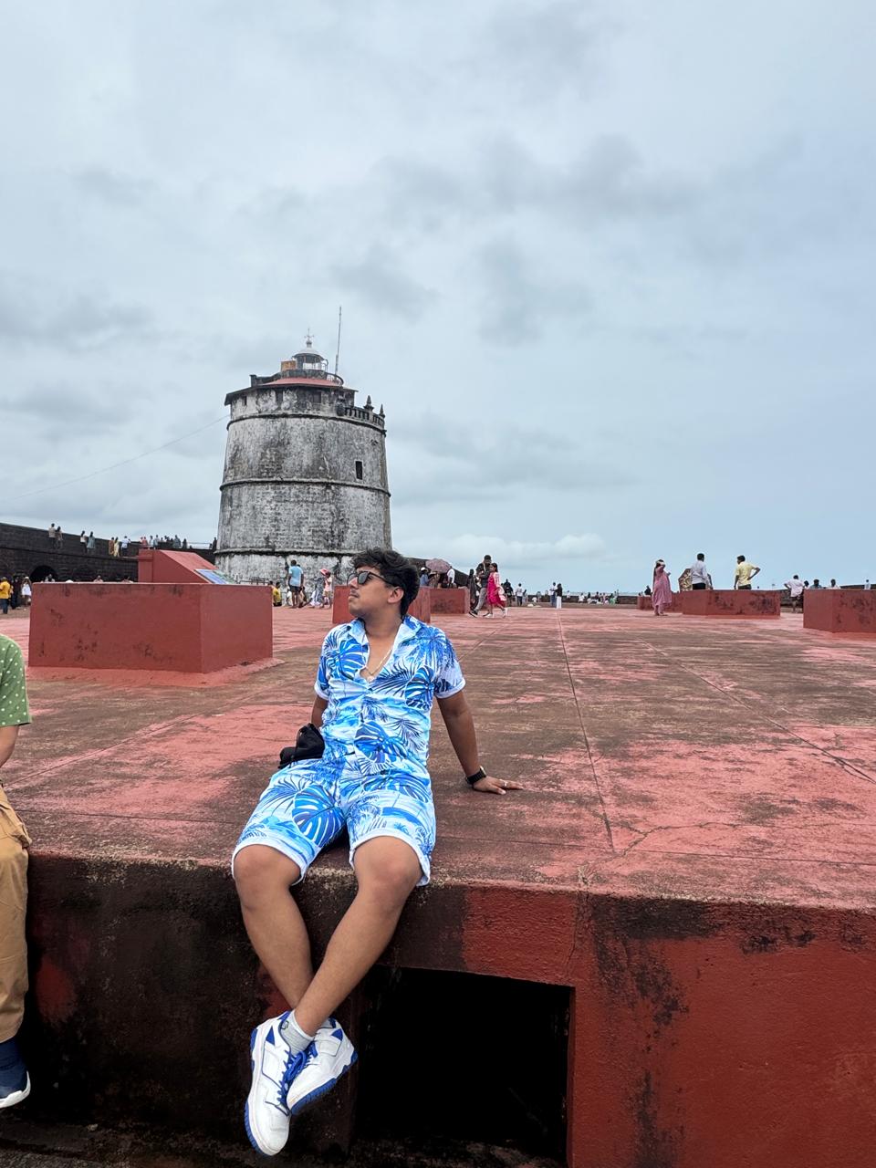 Goa Coastal Escape – 5 Day Beach & Adventure Experience - Snapshot