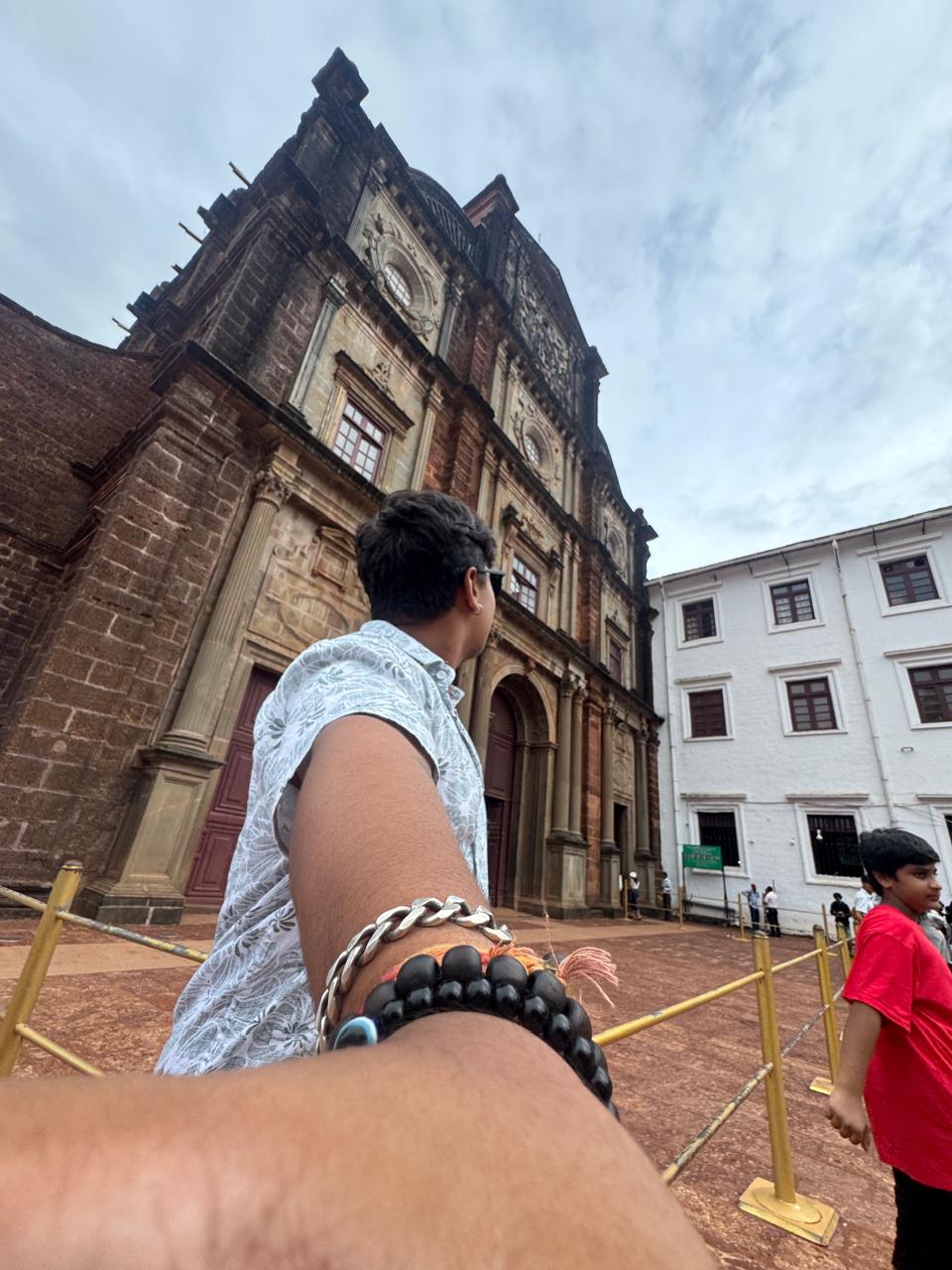 Goa Coastal Escape – 5 Day Beach & Adventure Experience - Snapshot