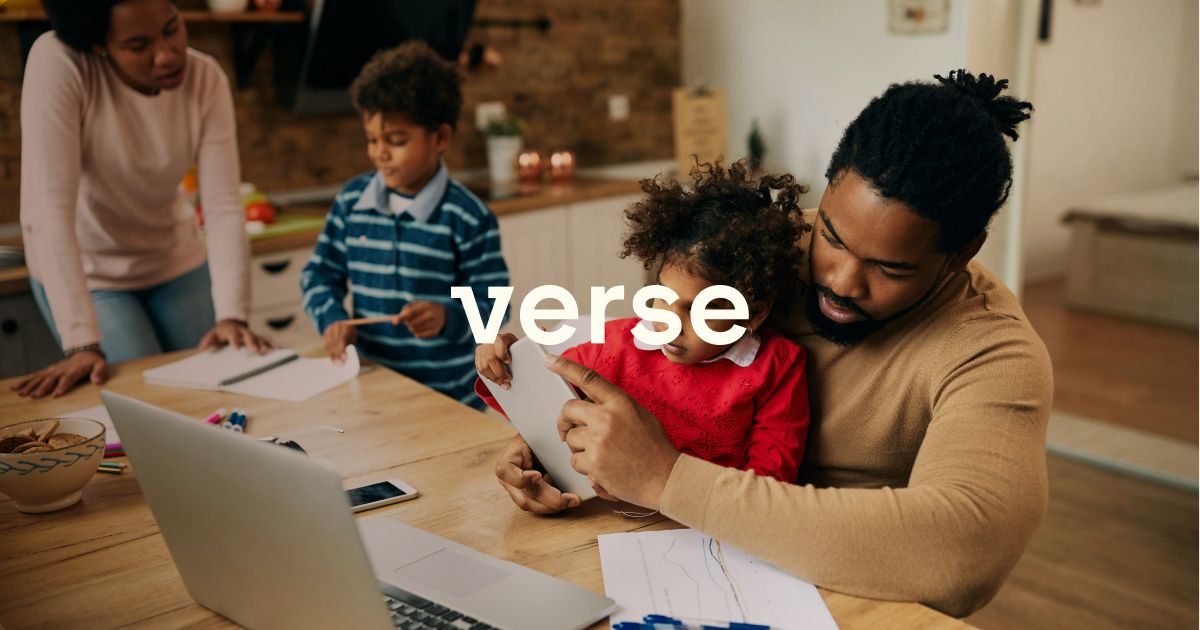 April Jackson | Verse
