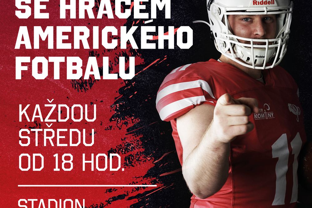 Nábor!