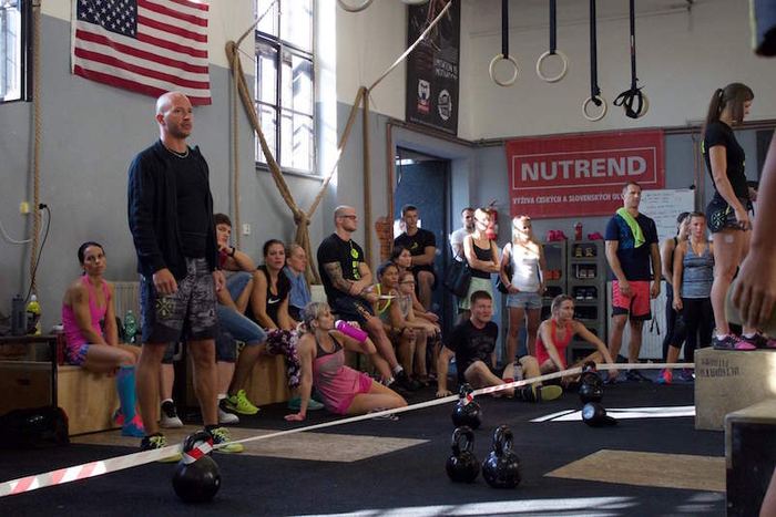 Představení nového partnera – Ultimate Fitness