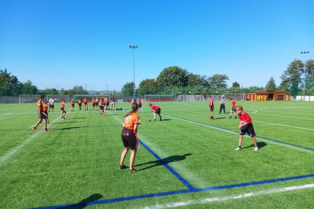 U15 Turnaj v Brně a Ostravě