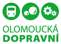 Olomoucká dopravní