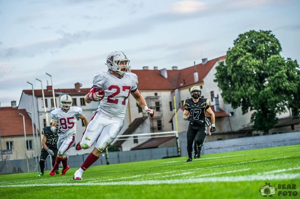 MVP Offense 2018 – Michal BOCK