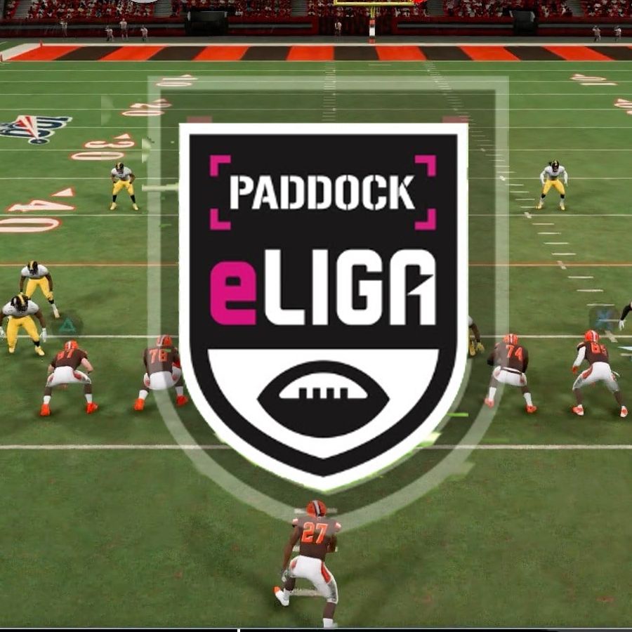 V premiérovém ročníku Paddock eLigy skončili Mamuti na 2. místě