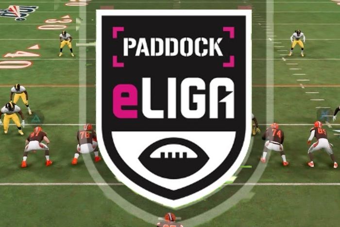 V premiérovém ročníku Paddock eLigy skončili Mamuti na 2. místě