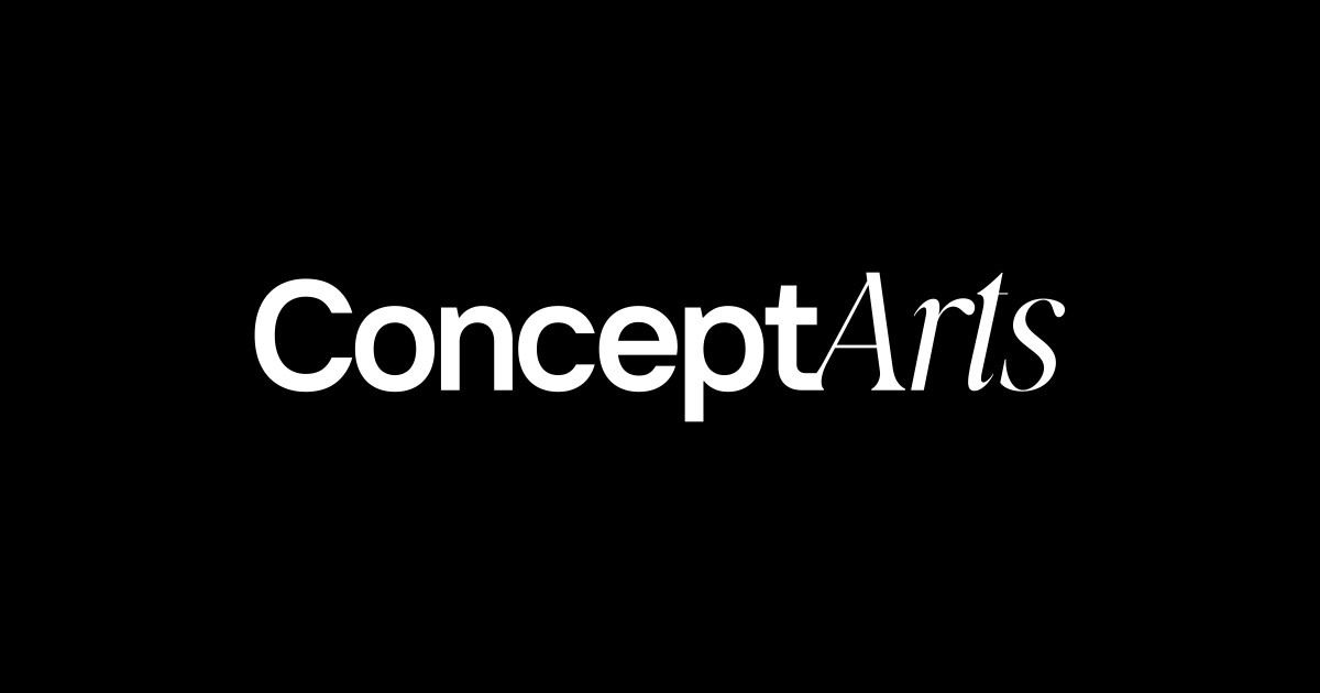 Concept Arts logo