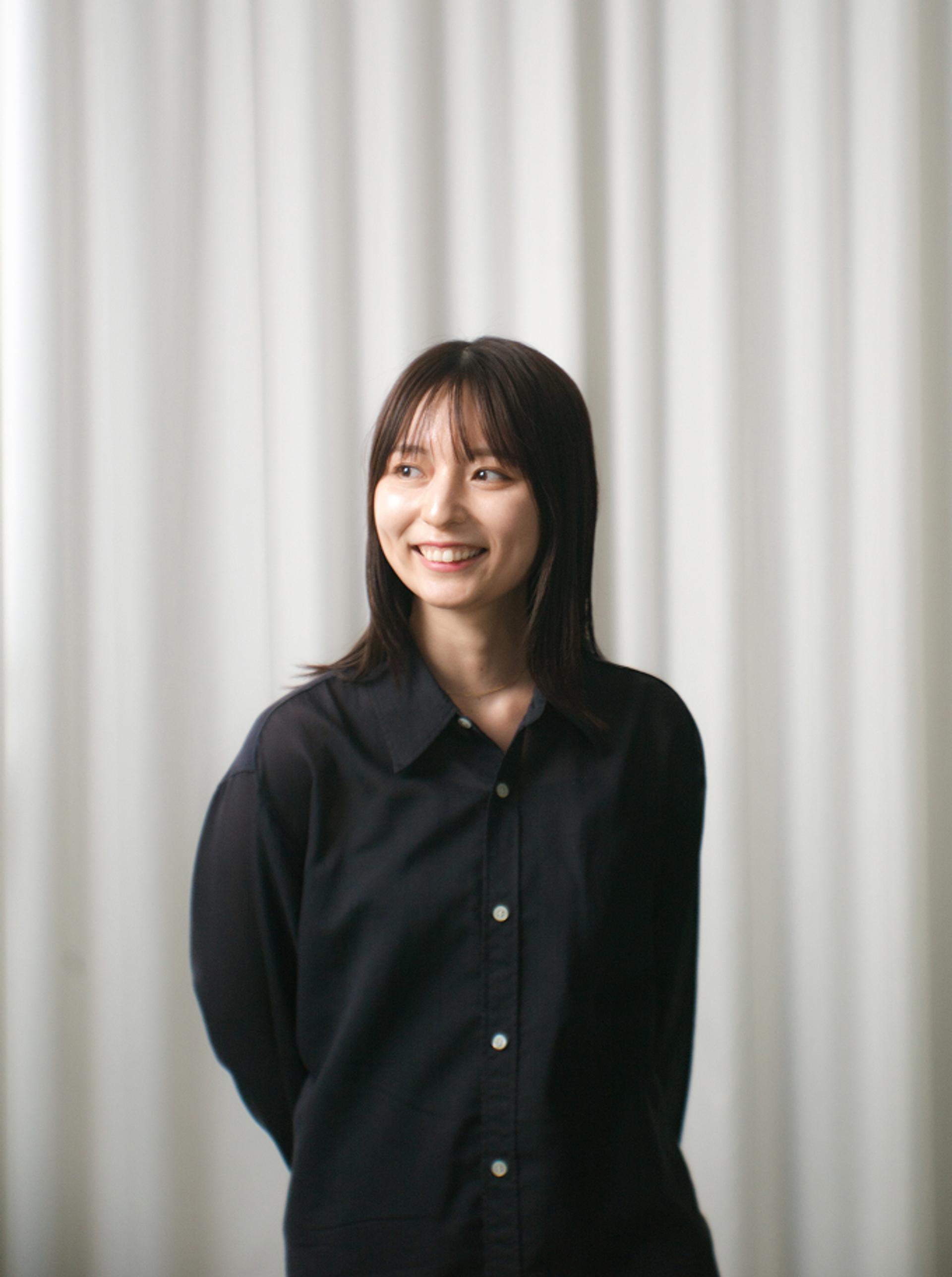 Mai Hamada