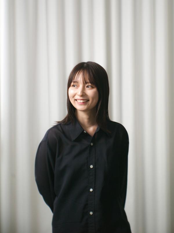 Mai Hamada