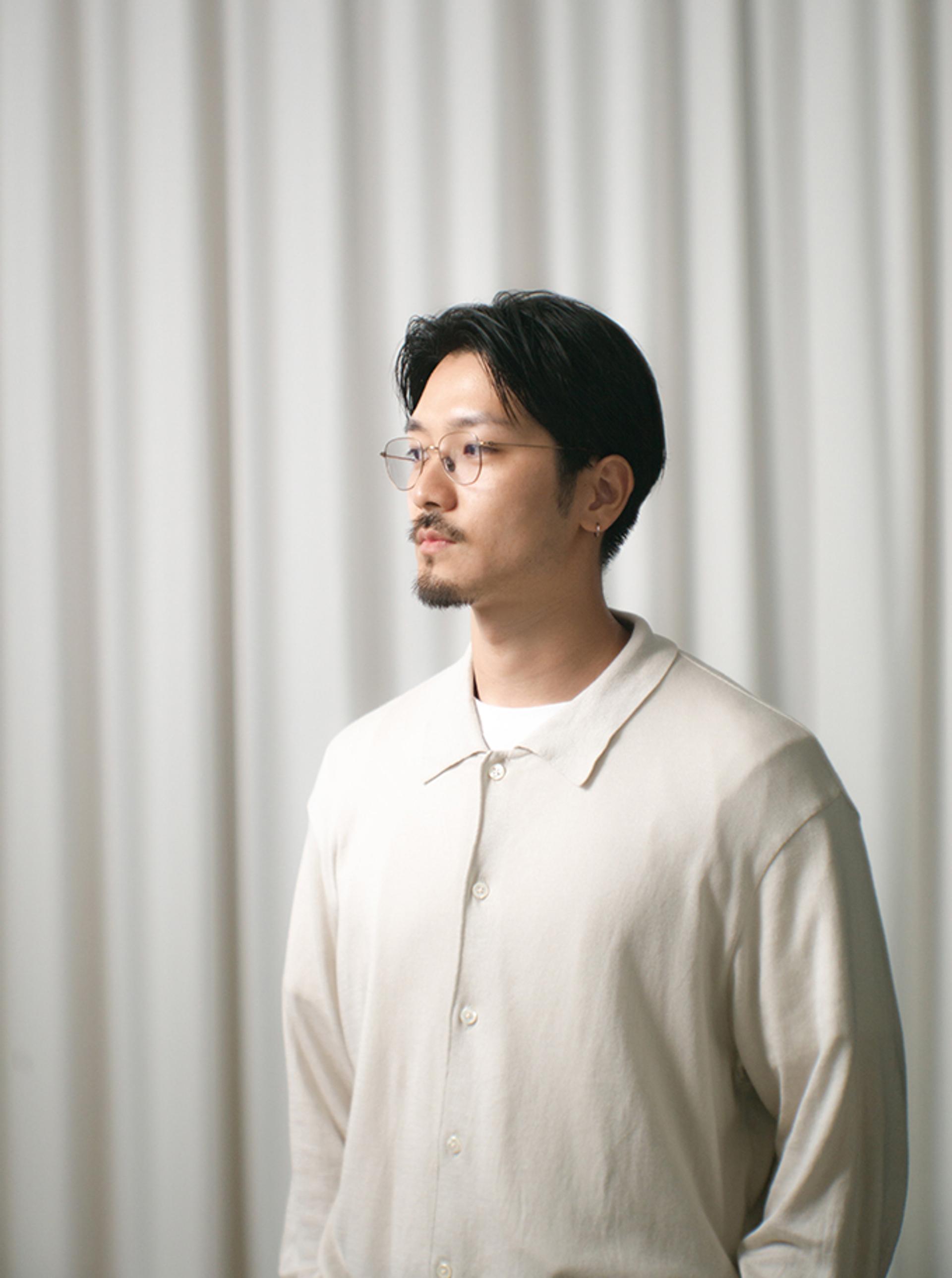 Sakaki Wataru