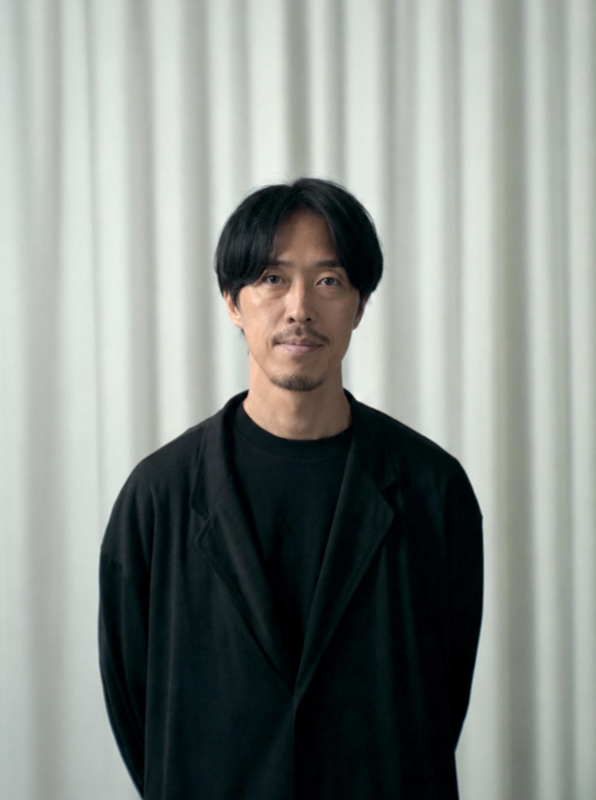 Genki Imamura 