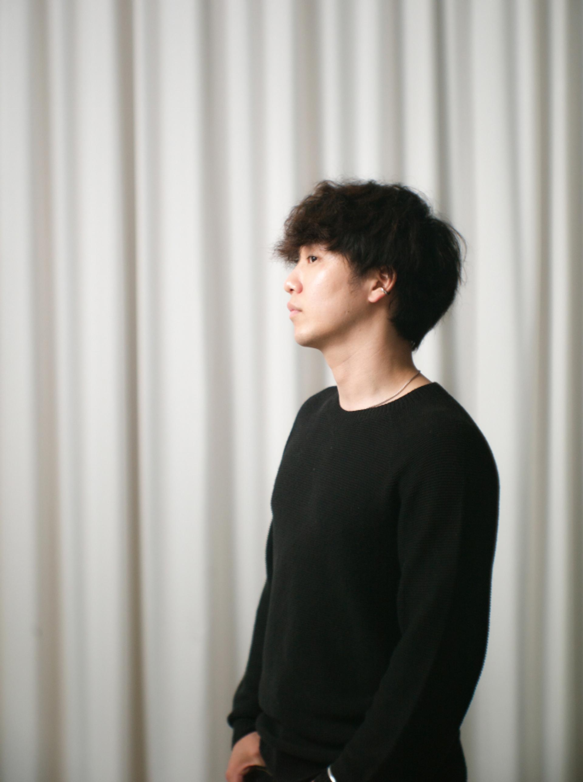 Kim Yansu