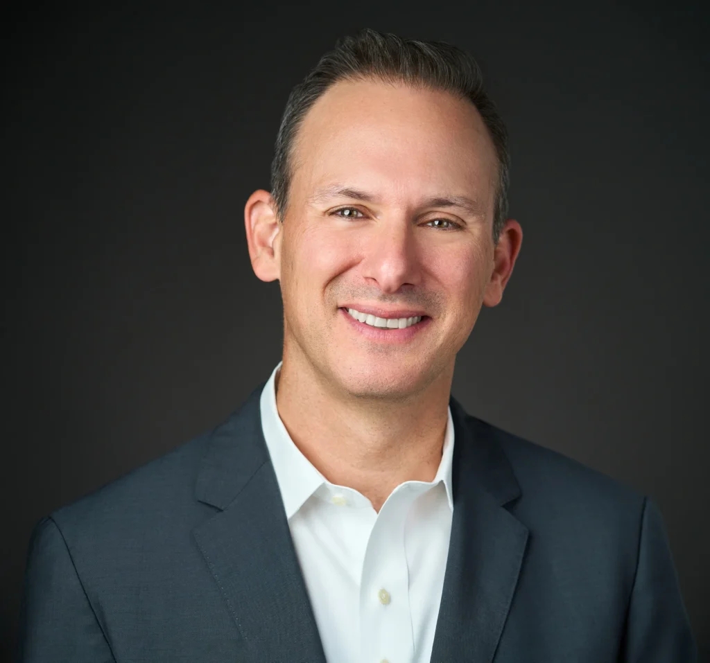 Craig Posner