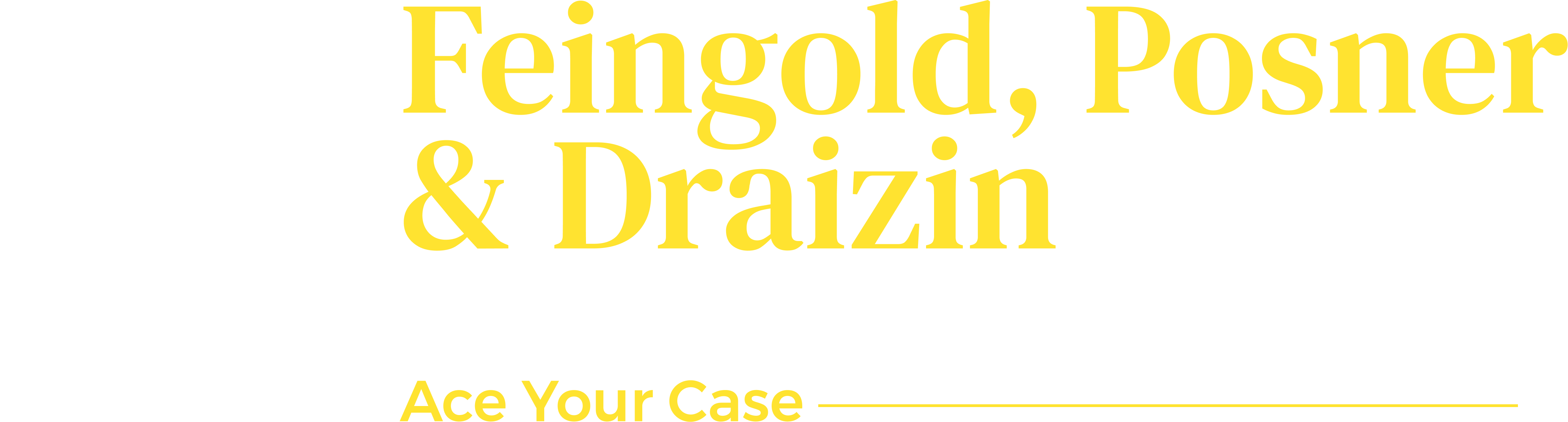 Firm Logo