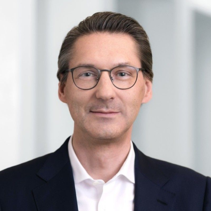 Dr. Volker Büttner