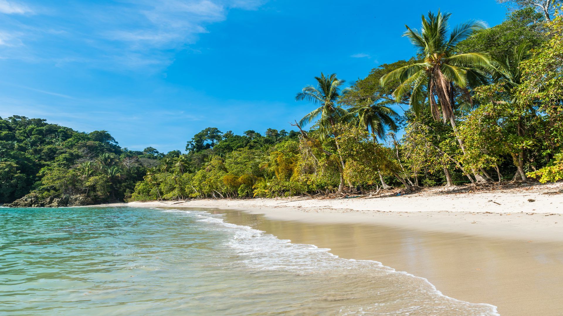 Costa Rica Reise