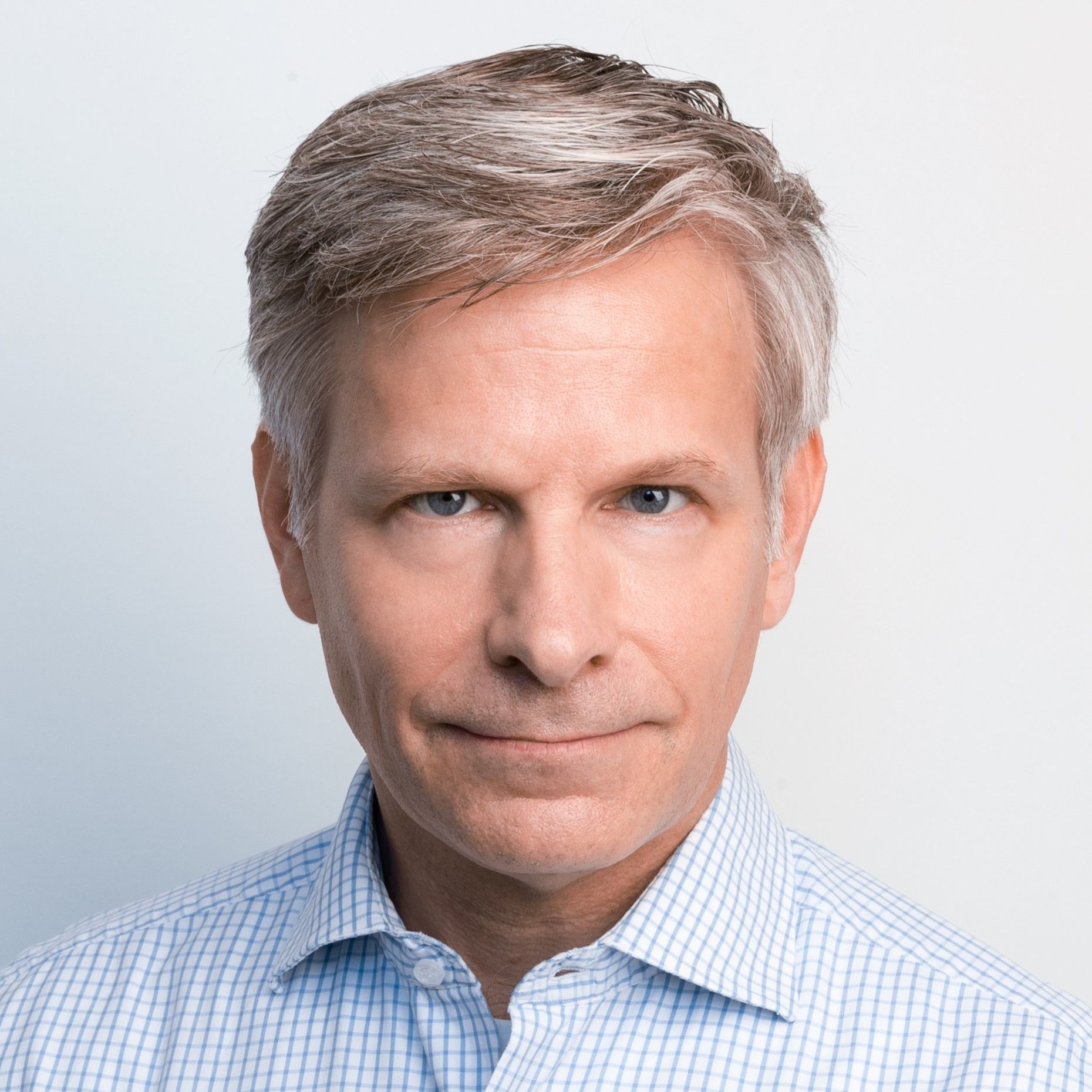 Sven Lixenfeld