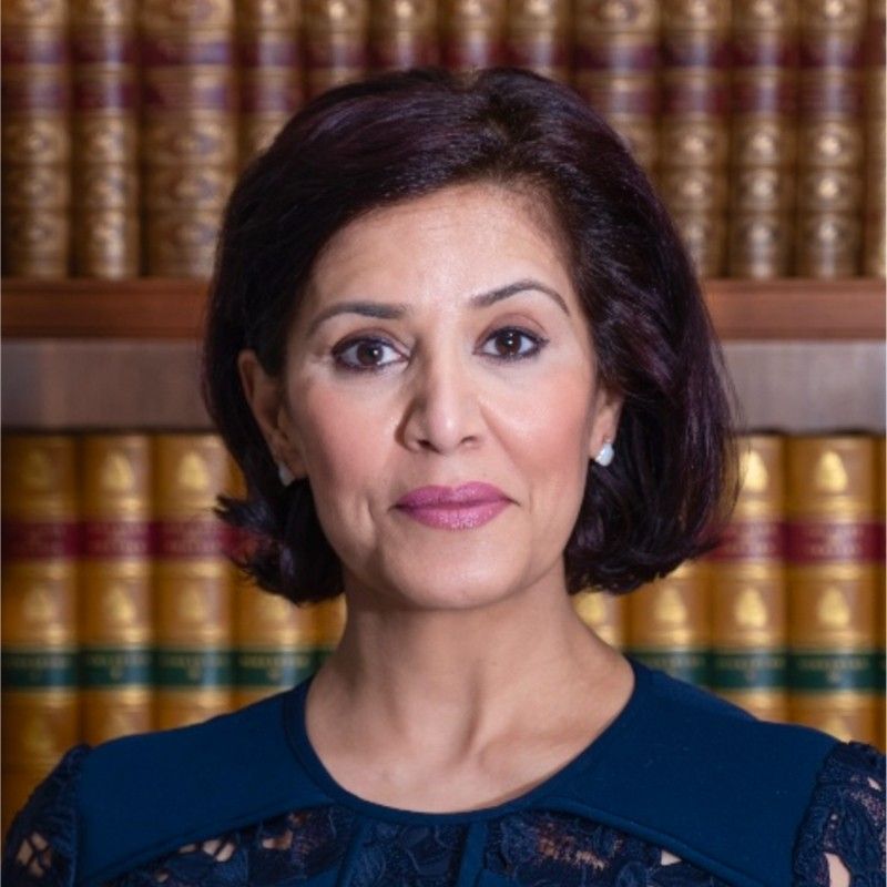 Sofia Ihsan