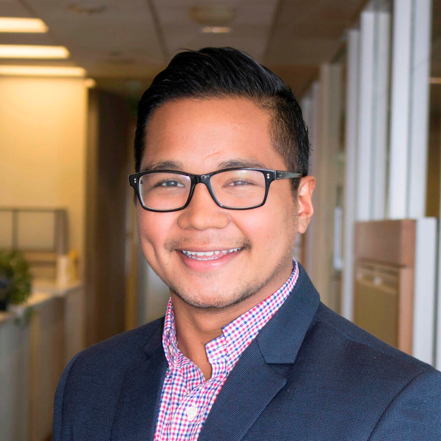 Keith Acfalle avatar