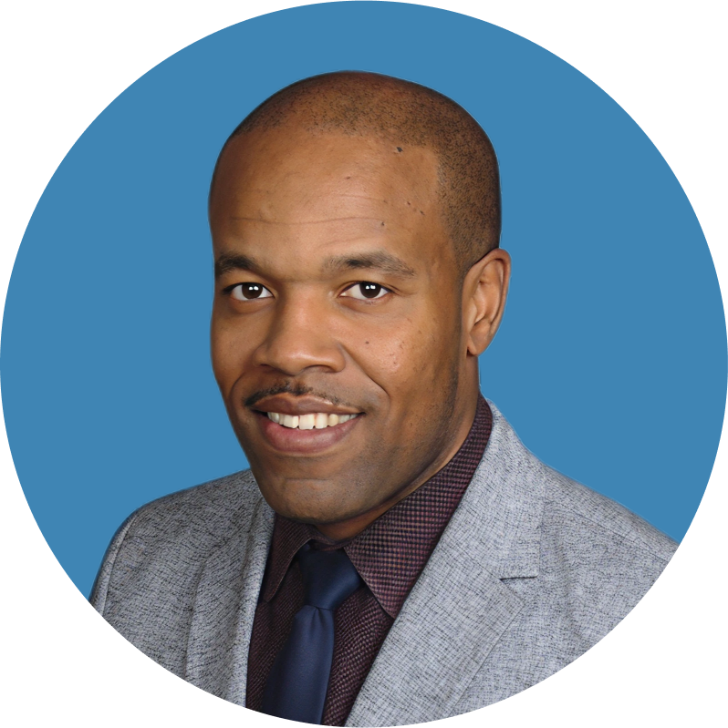 Jamaine Mungo | Philadelphia International Airport