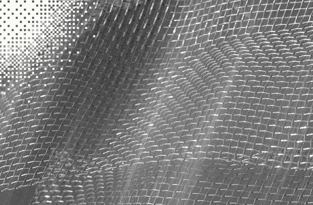 image of textured wire