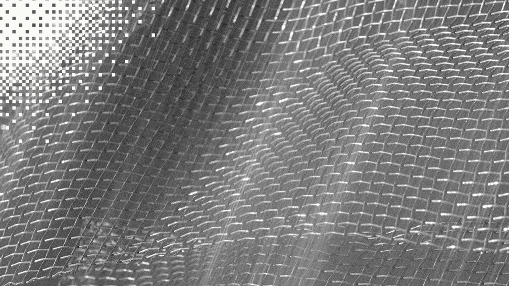 image of textured wire