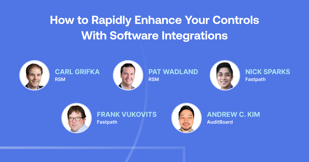 How to Rapidly Enhance Your Controls With Software Integrations