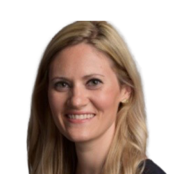 Adrienne Allen headshot