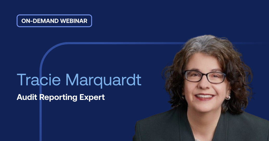 Revolutionizing Audit Reporting: Clarity, Impact, and Technology