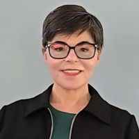 diana kelley headshot