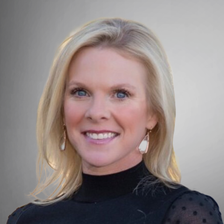 Lauren Ball, Chief Sales Officer at Optro