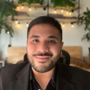 John Concillo avatar