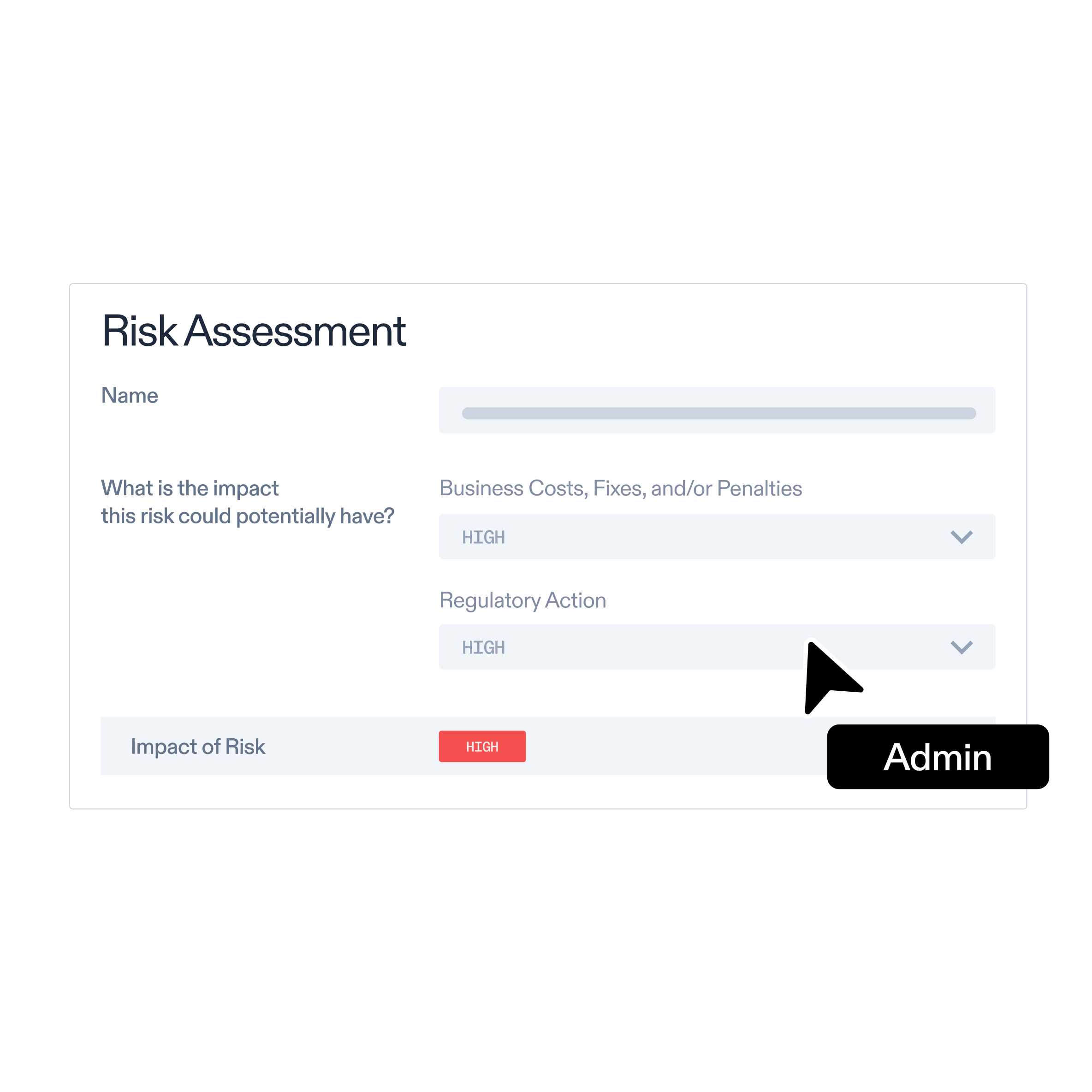 Foster stakeholder engagement - product abstraction