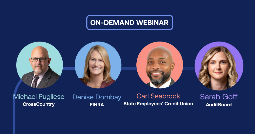 Charting the Course: Overcoming Obstacles in Banking and Internal Audit