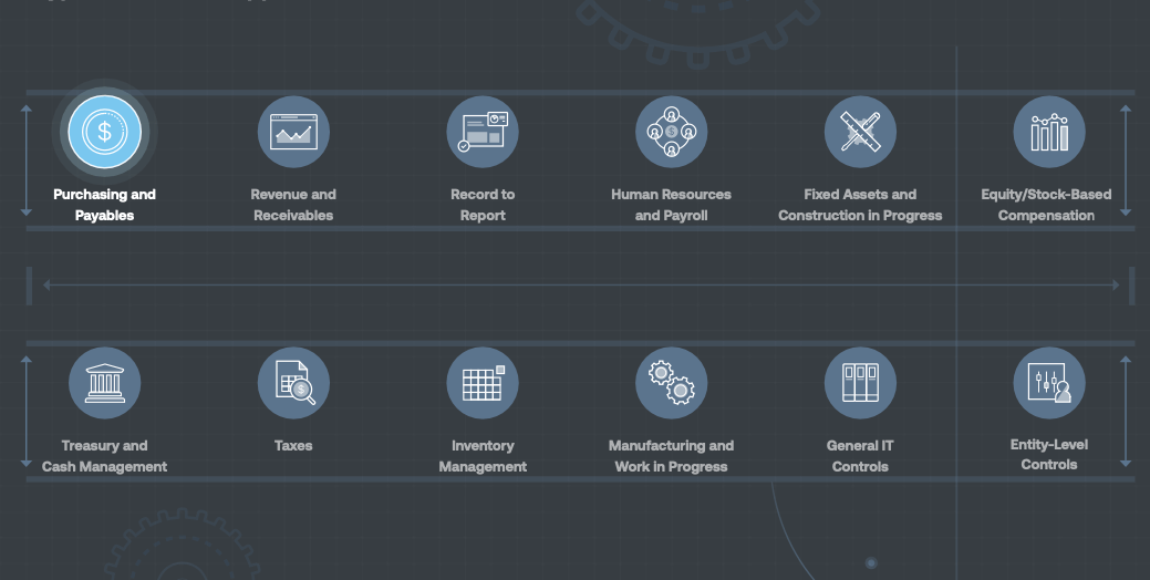 Introduction to Hyperautomation for Auditors: 12 Business Processes With Hyperautomation Opportunity