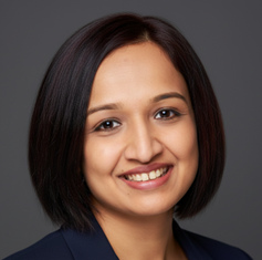 Ritu Jethani