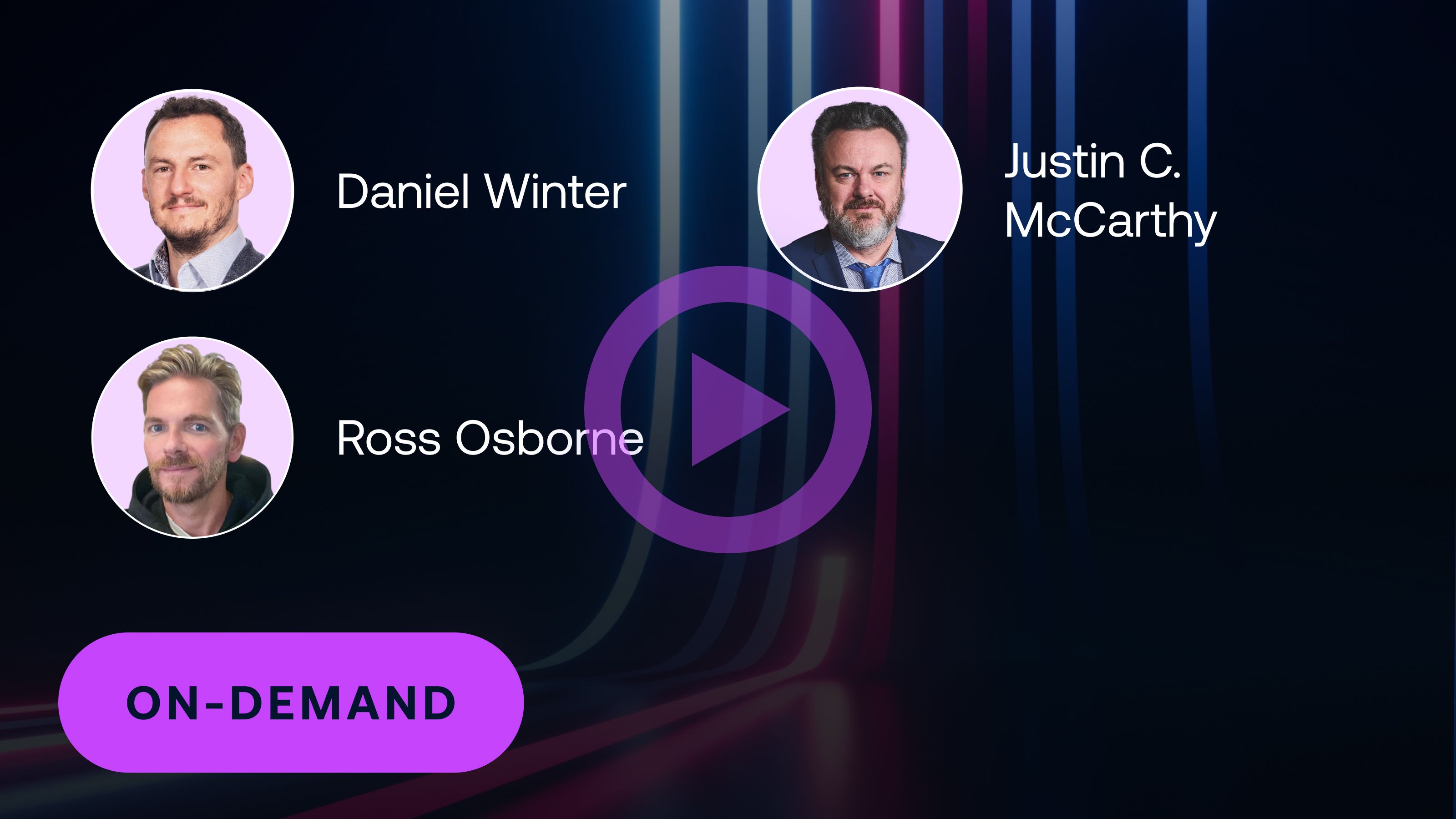 Keep first (line) things first: Fostering operational excellence