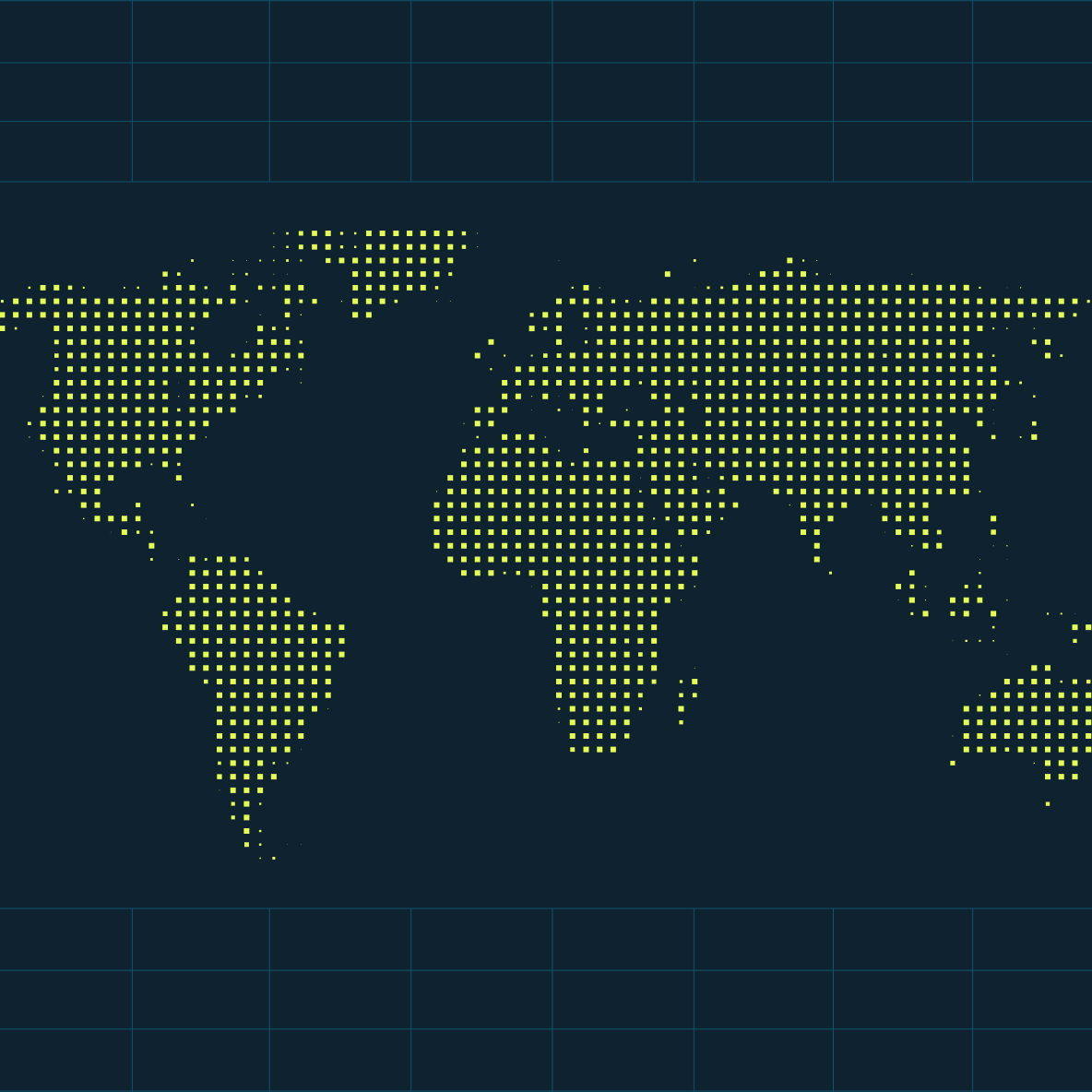 global map