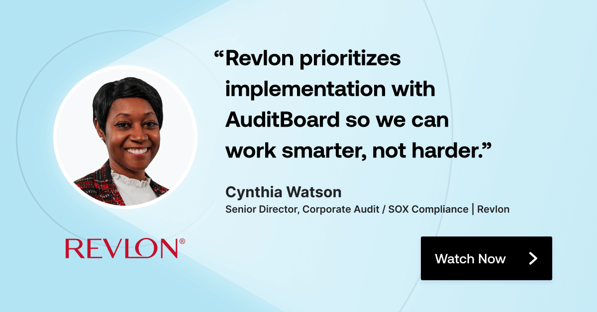 How Revlon Streamlined Communication to Work Smarter, Not Harder