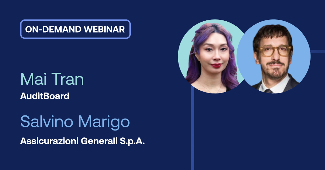 The Role of Internal Audit in DORA and NIS2 Compliance